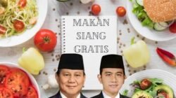 Di Luwu Timur, 52.300 Siswa Dapat Jatah Makanan Bergizi.