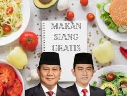 Di Luwu Timur, 52.300 Siswa Dapat Jatah Makanan Bergizi.